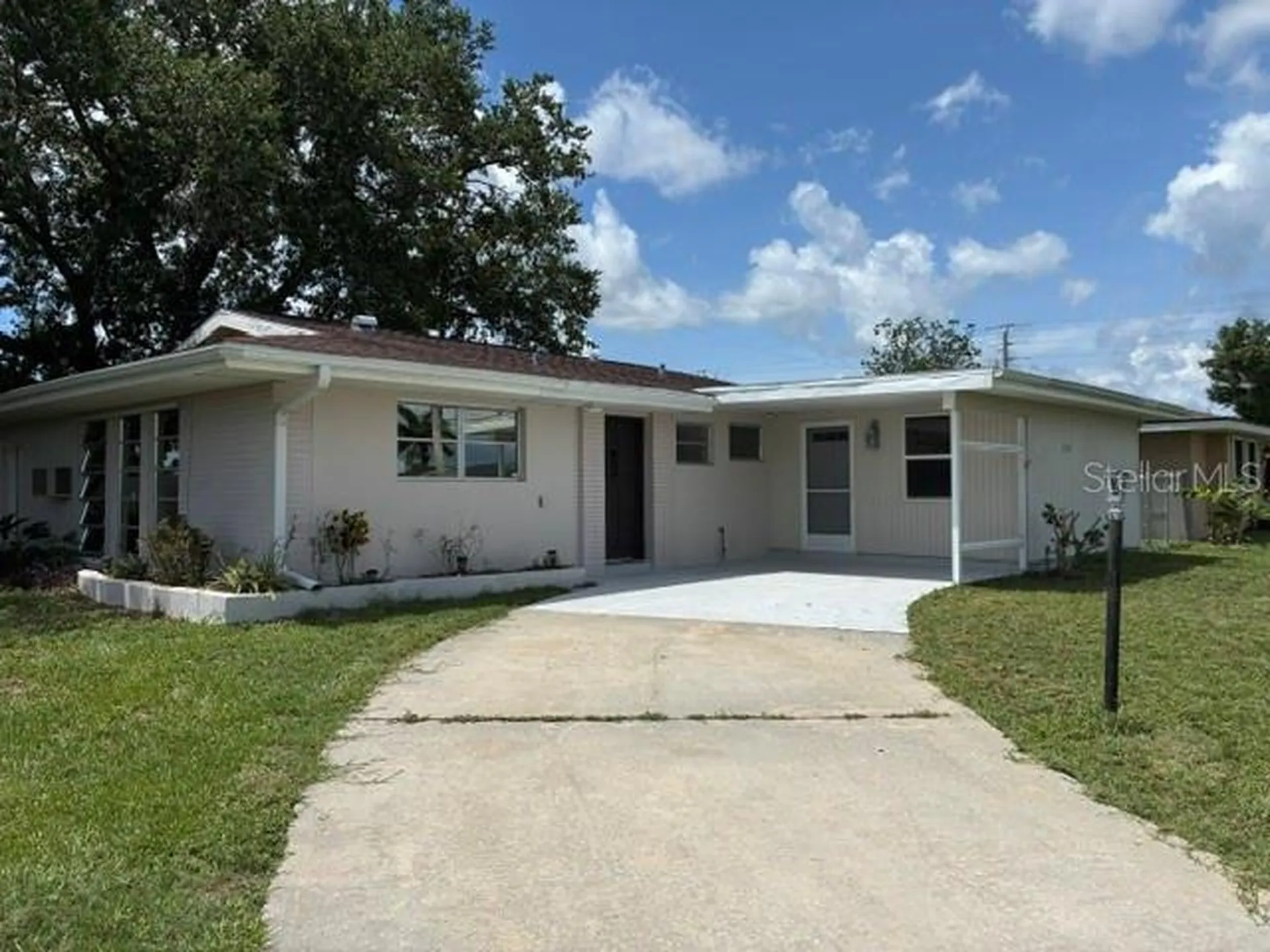 6421 Safford Terrace North Port FL 34287
