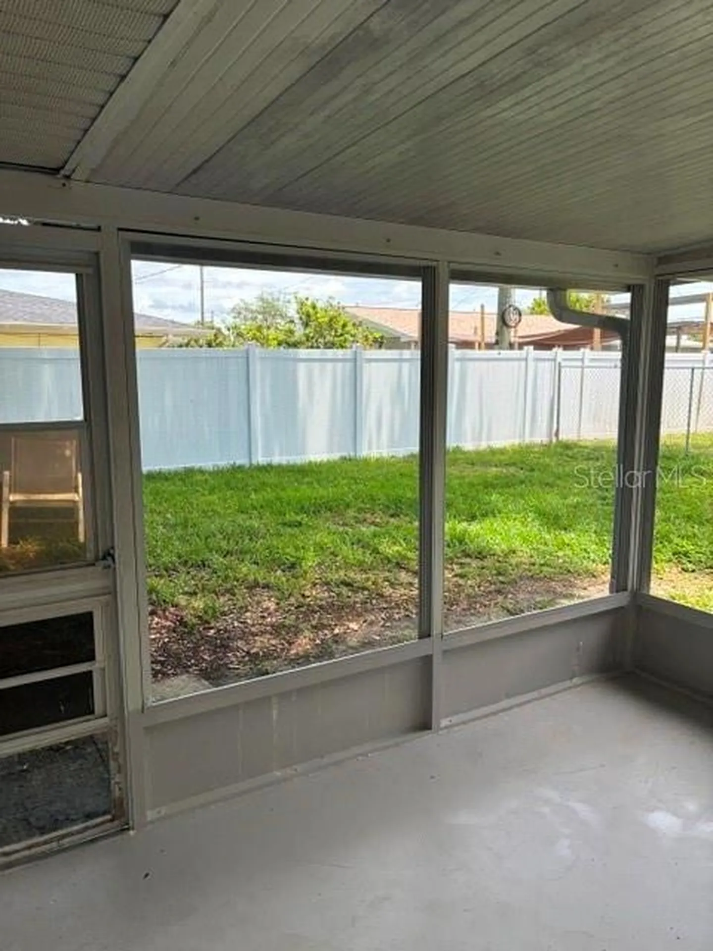 6421 Safford Terrace North Port FL 34287