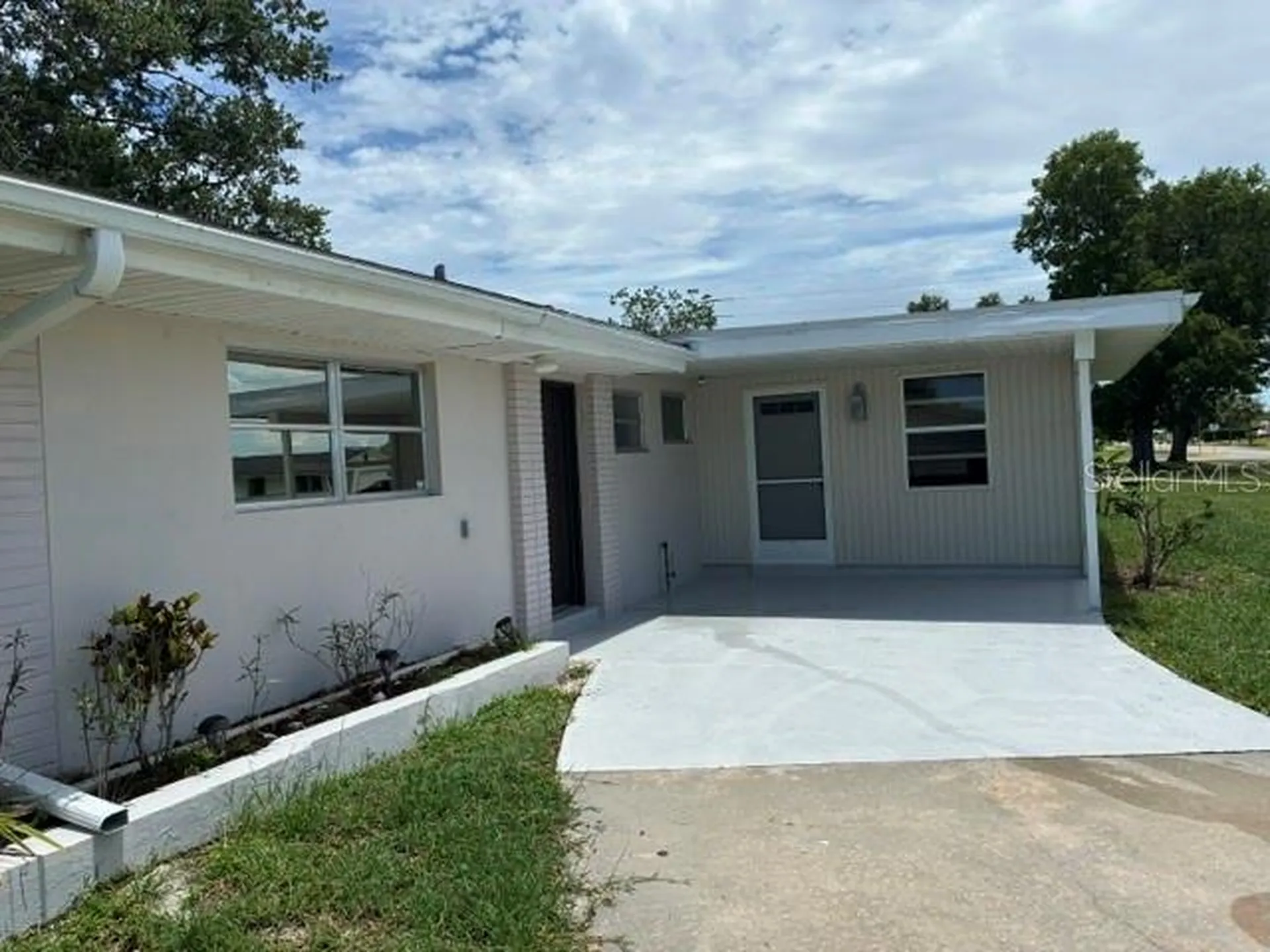 6421 Safford Terrace North Port FL 34287