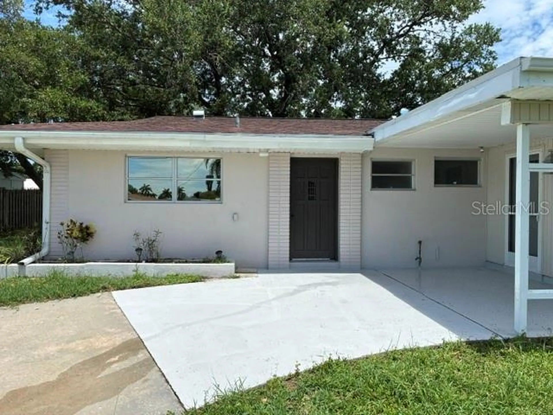 6421 Safford Terrace North Port FL 34287