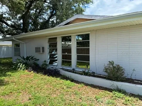 6421 Safford Terrace North Port FL 34287