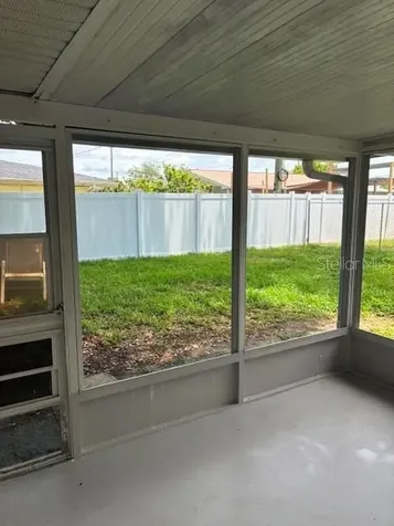 6421 Safford Terrace North Port FL 34287