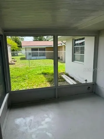 6421 Safford Terrace North Port FL 34287