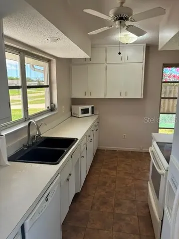 6421 Safford Terrace North Port FL 34287