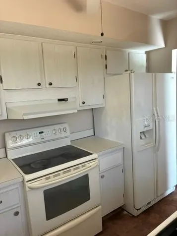 6421 Safford Terrace North Port FL 34287
