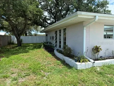 6421 Safford Terrace North Port FL 34287