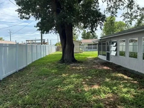 6421 Safford Terrace North Port FL 34287