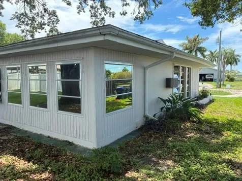 6421 Safford Terrace North Port FL 34287