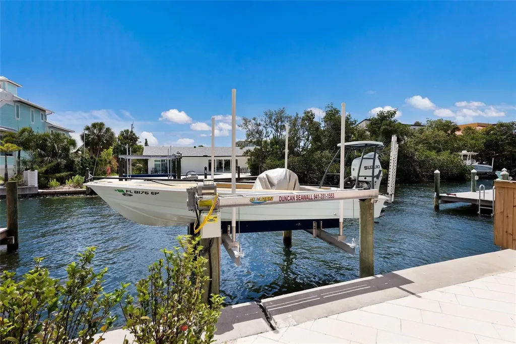 511 59th Street Bradenton Beach FL 34217