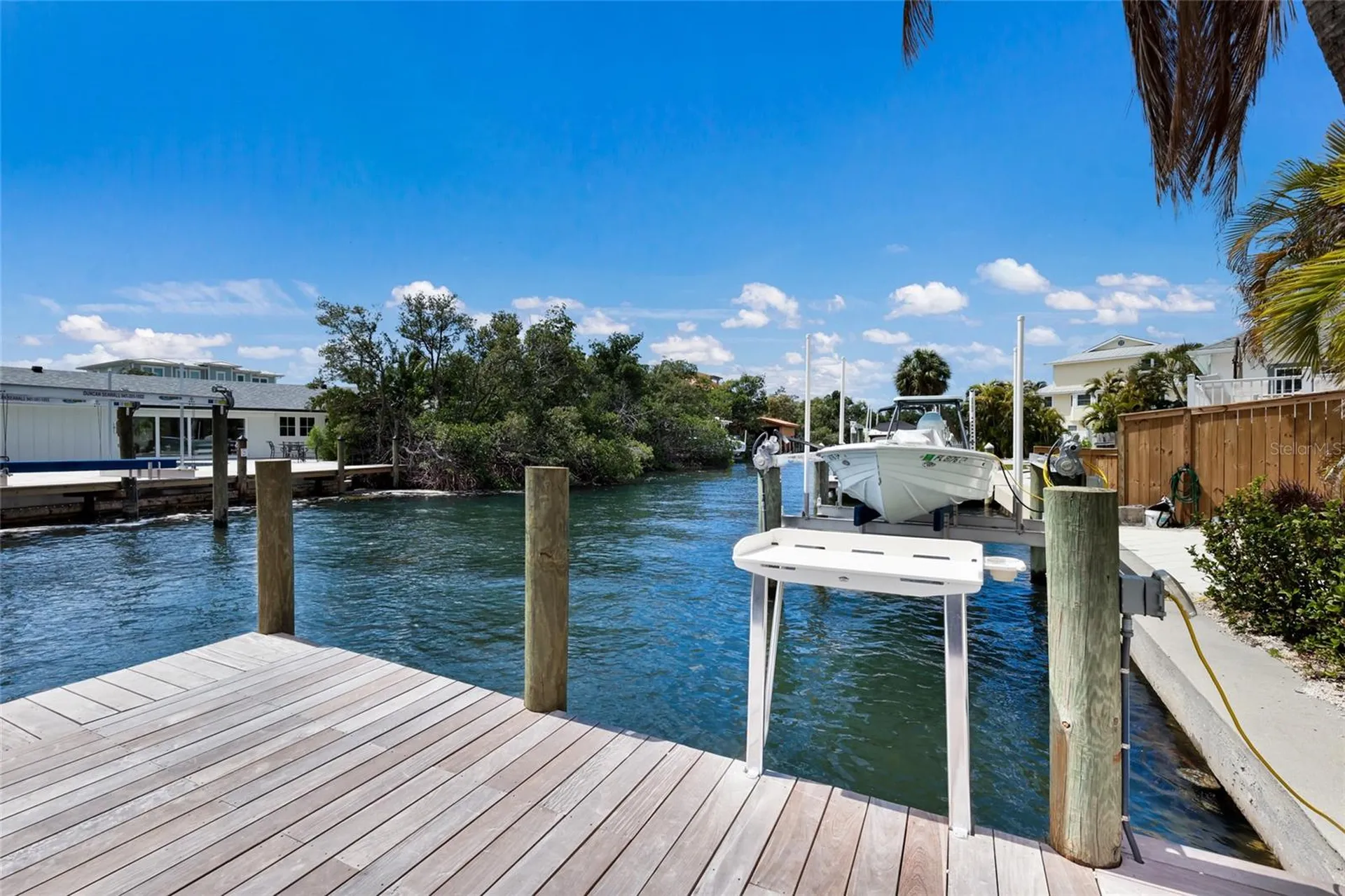 511 59th Street Bradenton Beach FL 34217
