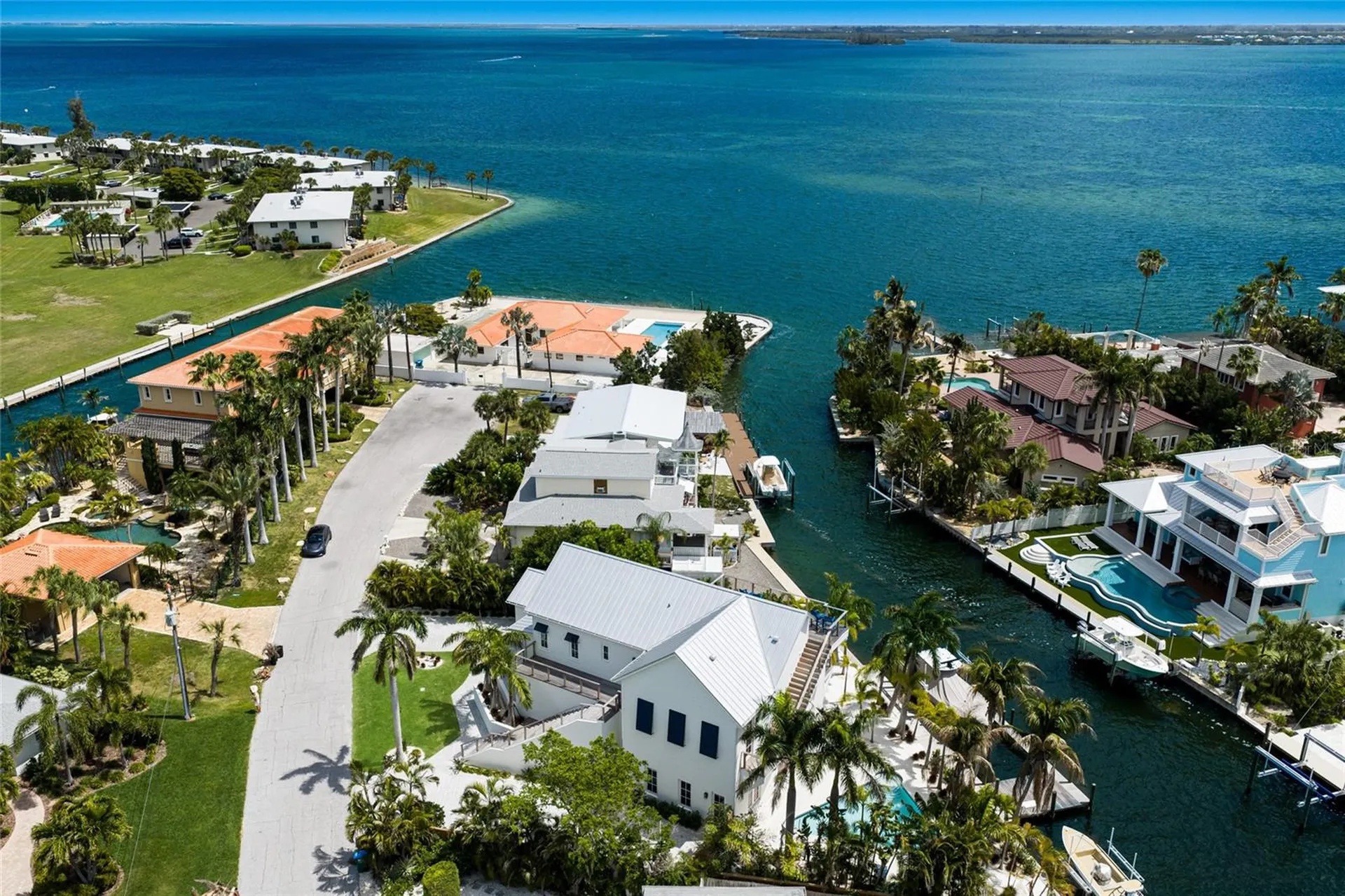 511 59th Street Bradenton Beach FL 34217