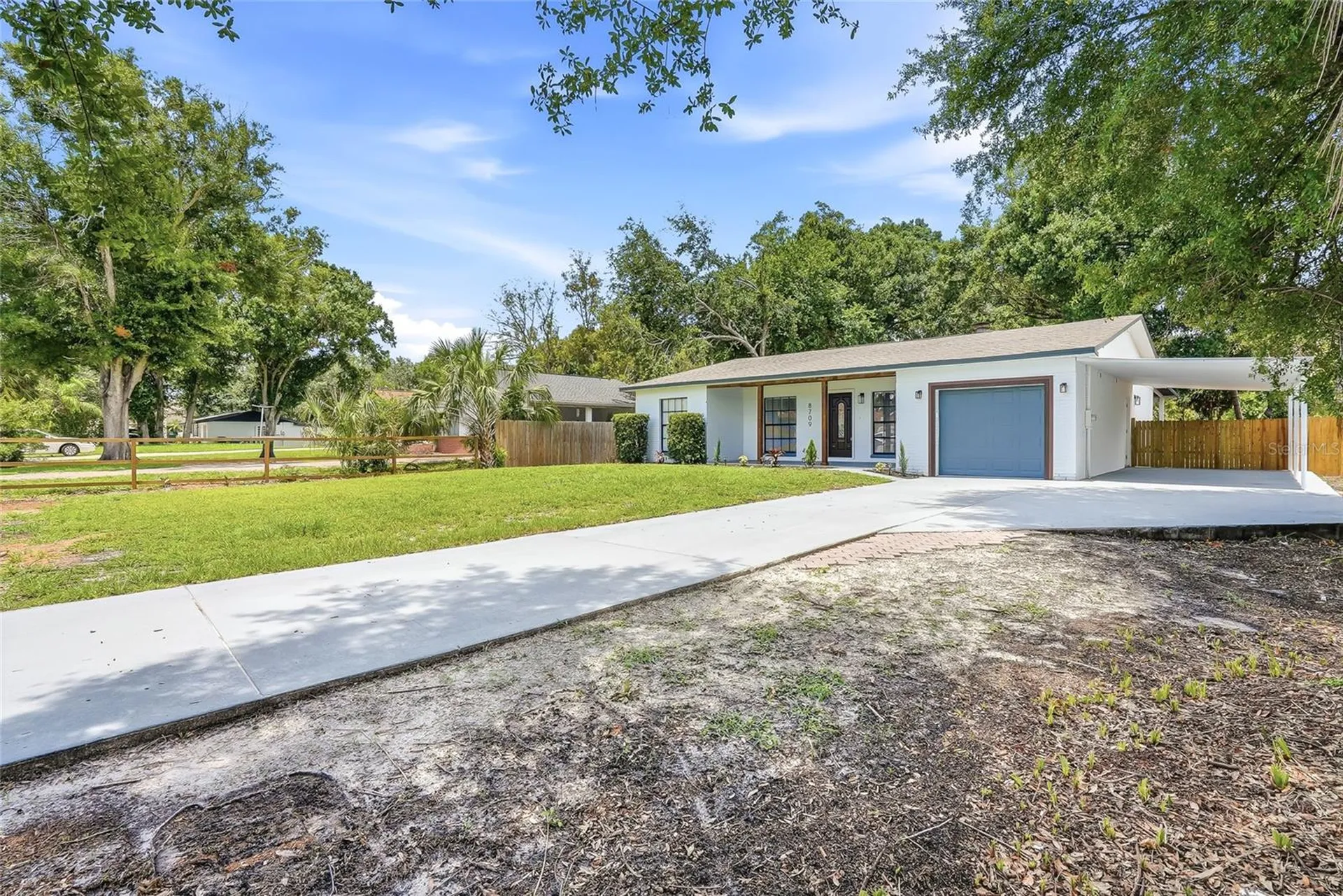 8709 Fountain Avenue Tampa FL 33615