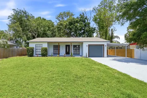 8709 Fountain Avenue Tampa FL 33615