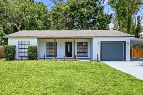 8709 Fountain Avenue Tampa FL 33615