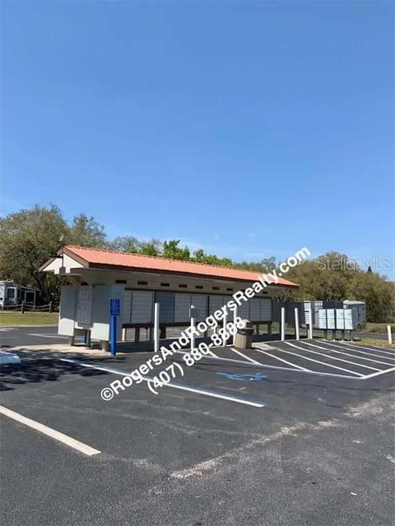 3000 Clarcona Road Apopka FL 32703