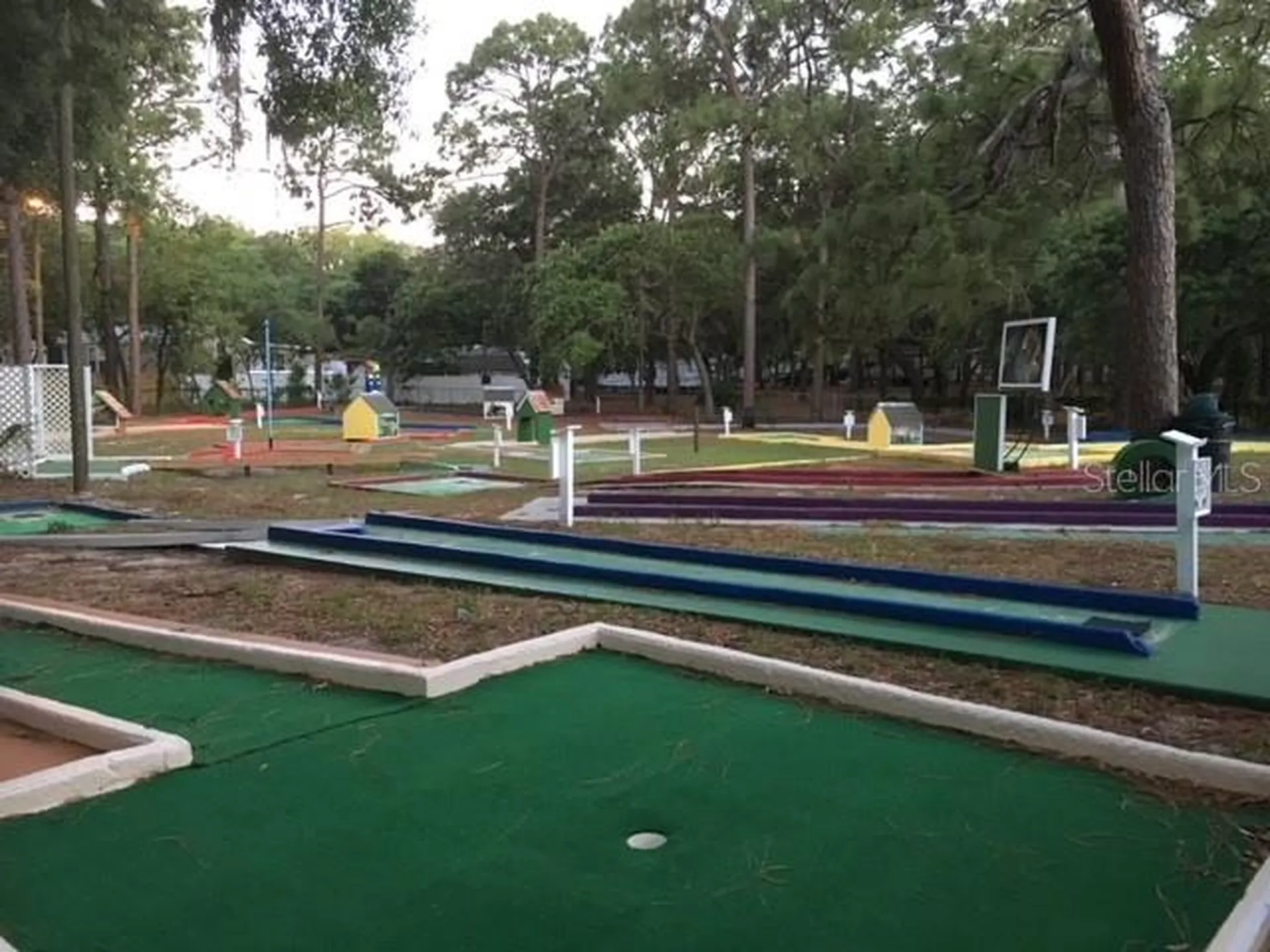 3000 Clarcona Road Apopka FL 32703