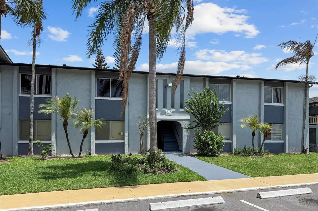 4709 S Texas Avenue Orlando FL 32839