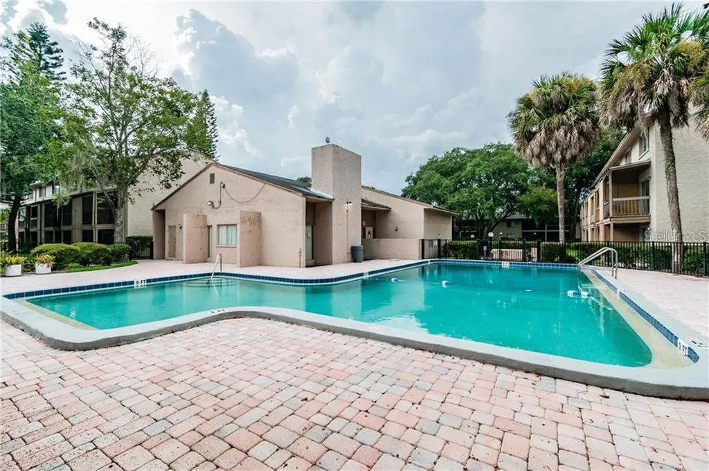7502 Needle Leaf Place Tampa FL 33617