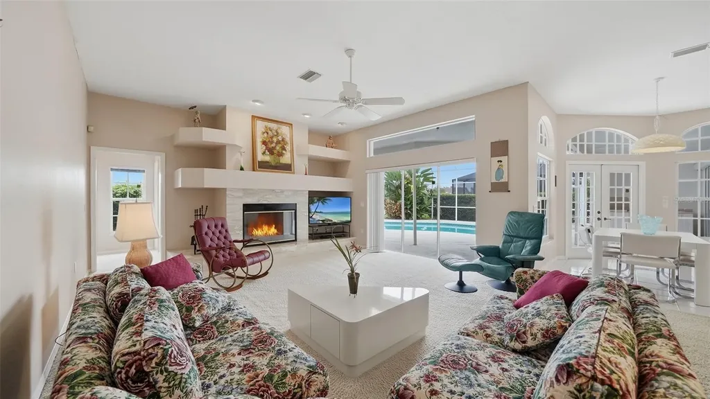 4109 Via Mirada Sarasota FL 34238