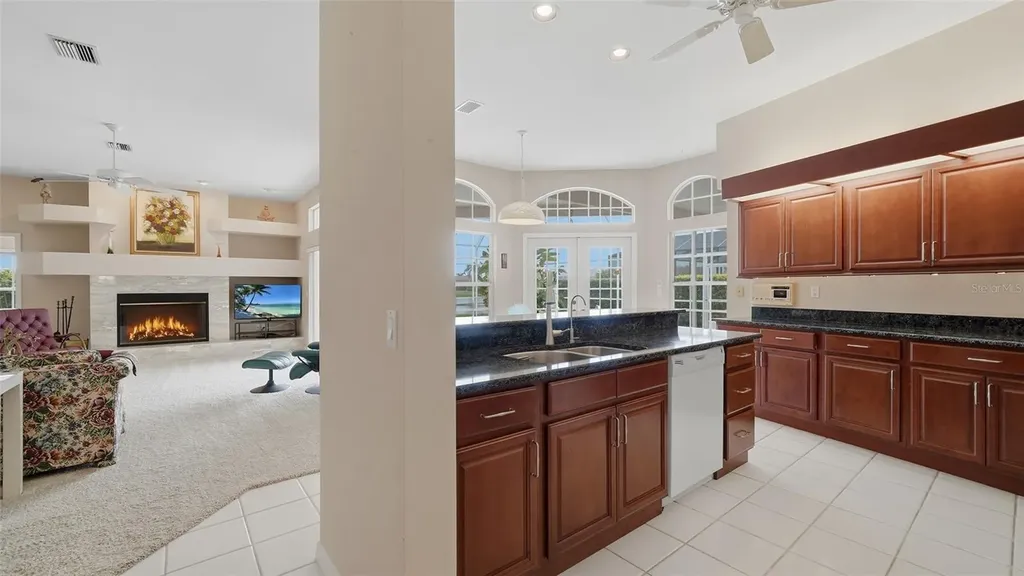 4109 Via Mirada Sarasota FL 34238