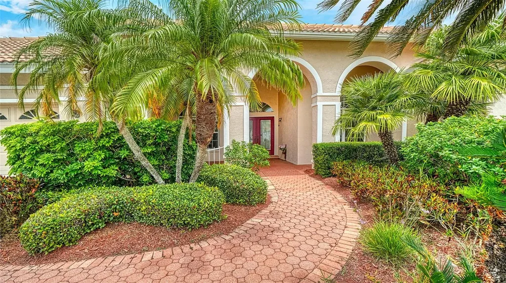 4109 Via Mirada Sarasota FL 34238