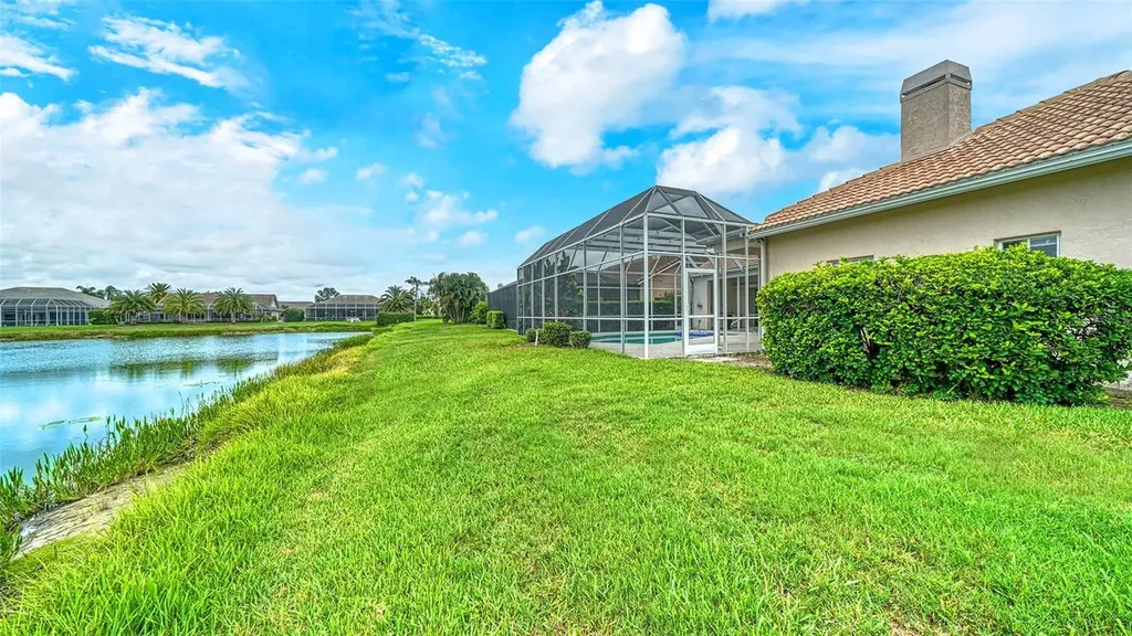 4109 Via Mirada Sarasota FL 34238