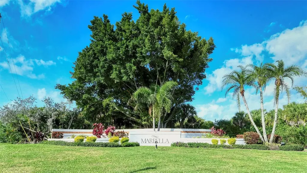 4109 Via Mirada Sarasota FL 34238