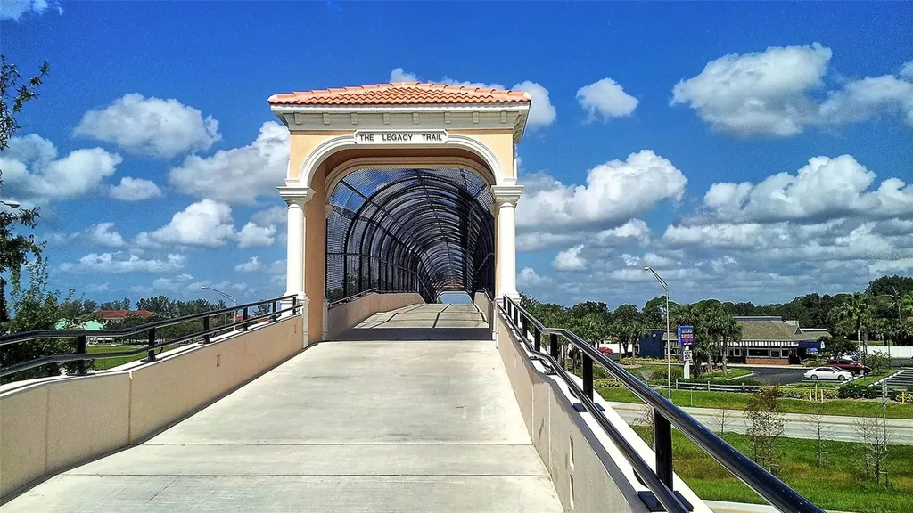 4109 Via Mirada Sarasota FL 34238