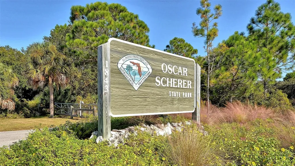 4109 Via Mirada Sarasota FL 34238