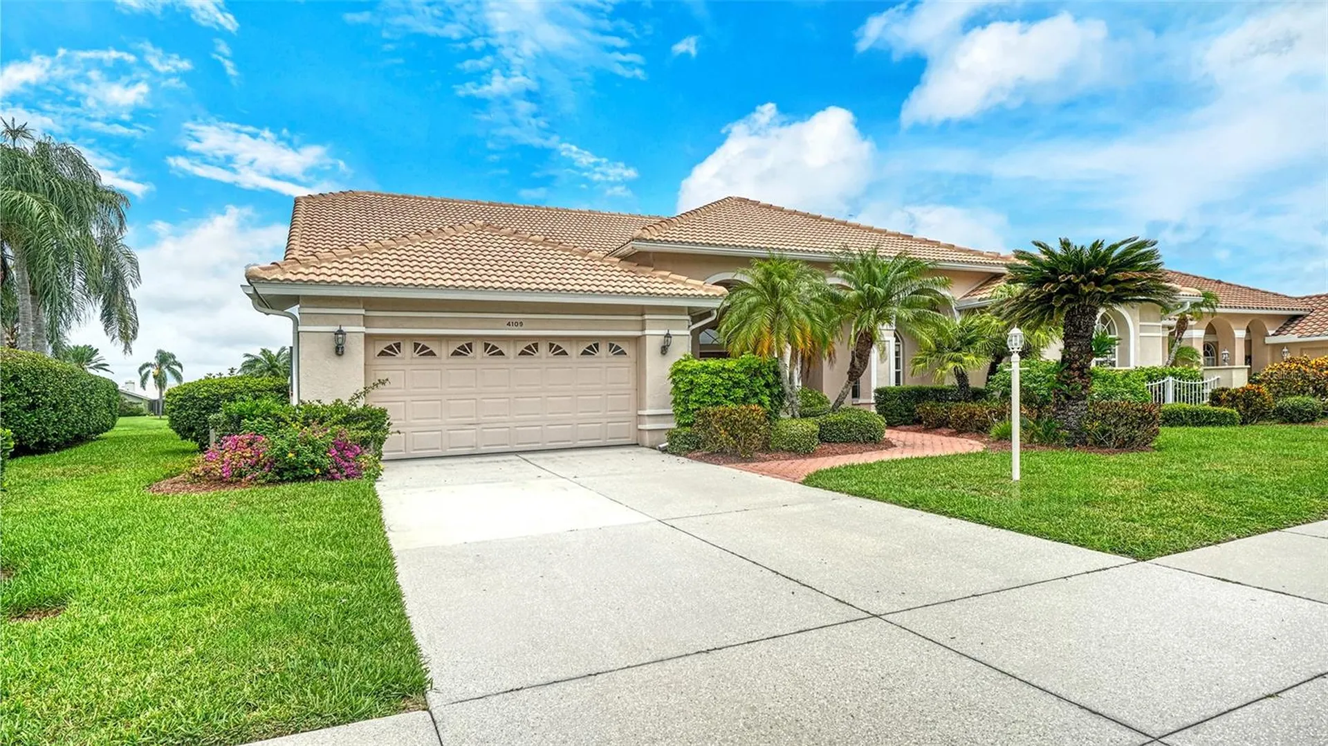 4109 Via Mirada Sarasota FL 34238