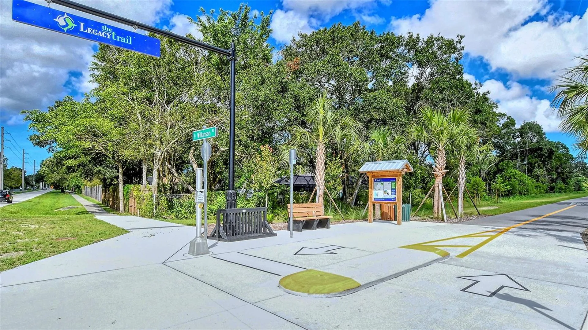 4109 Via Mirada Sarasota FL 34238