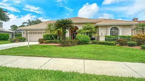 4109 Via Mirada Sarasota FL 34238