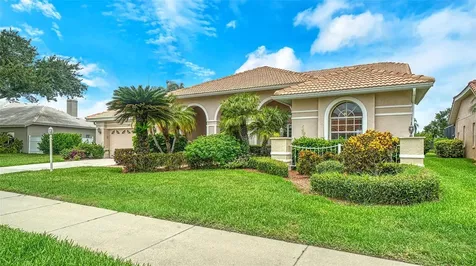 4109 Via Mirada Sarasota FL 34238