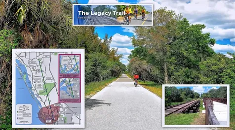 4109 Via Mirada Sarasota FL 34238