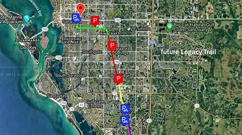 4109 Via Mirada Sarasota FL 34238