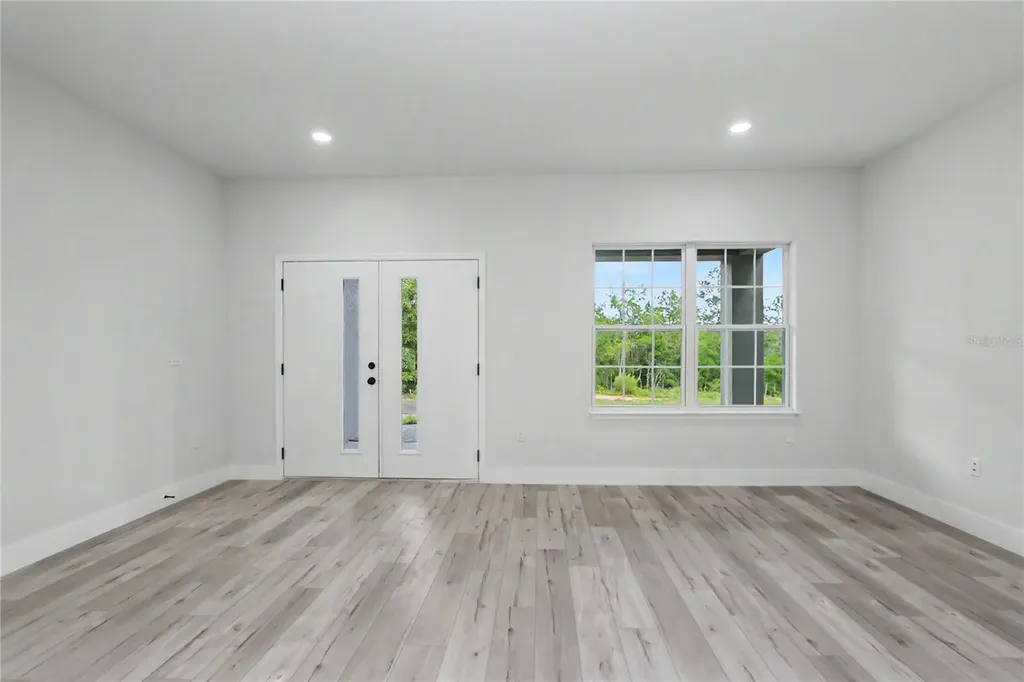 7945 N Ibsen Drive Citrus Springs FL 34433