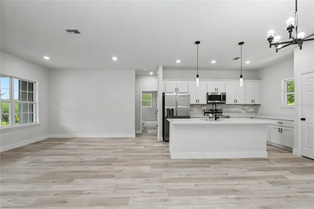 7945 N Ibsen Drive Citrus Springs FL 34433