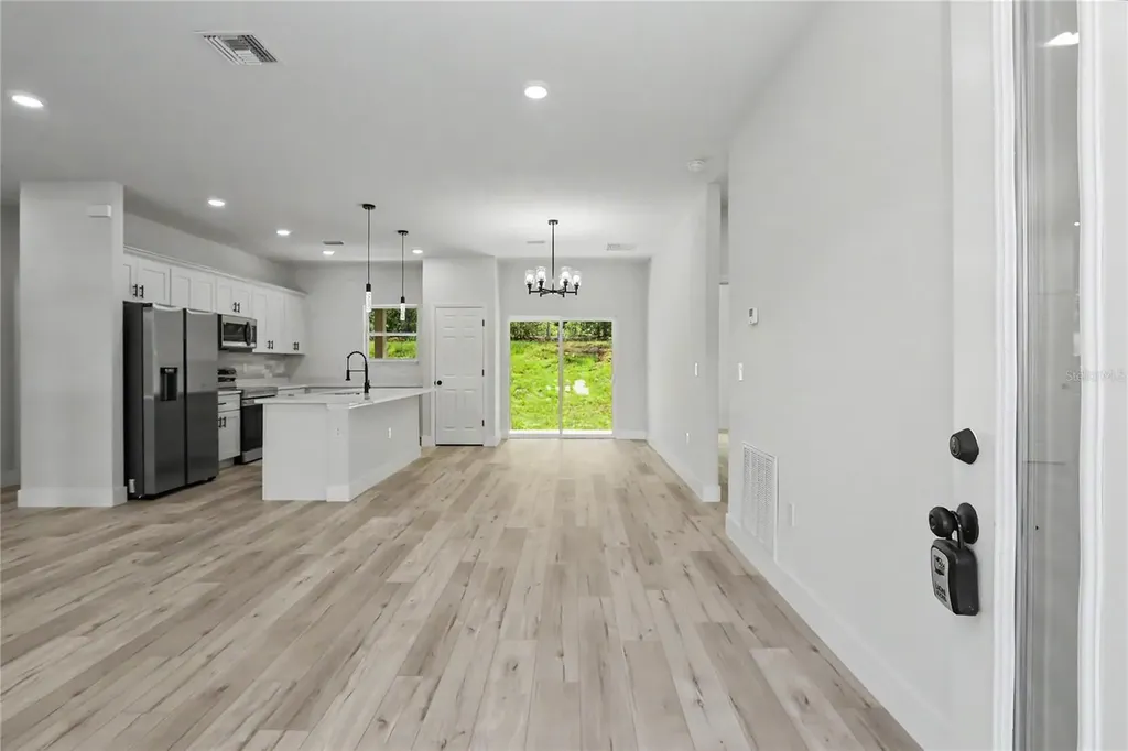 7945 N Ibsen Drive Citrus Springs FL 34433