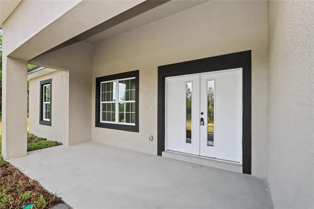 7945 N Ibsen Drive Citrus Springs FL 34433