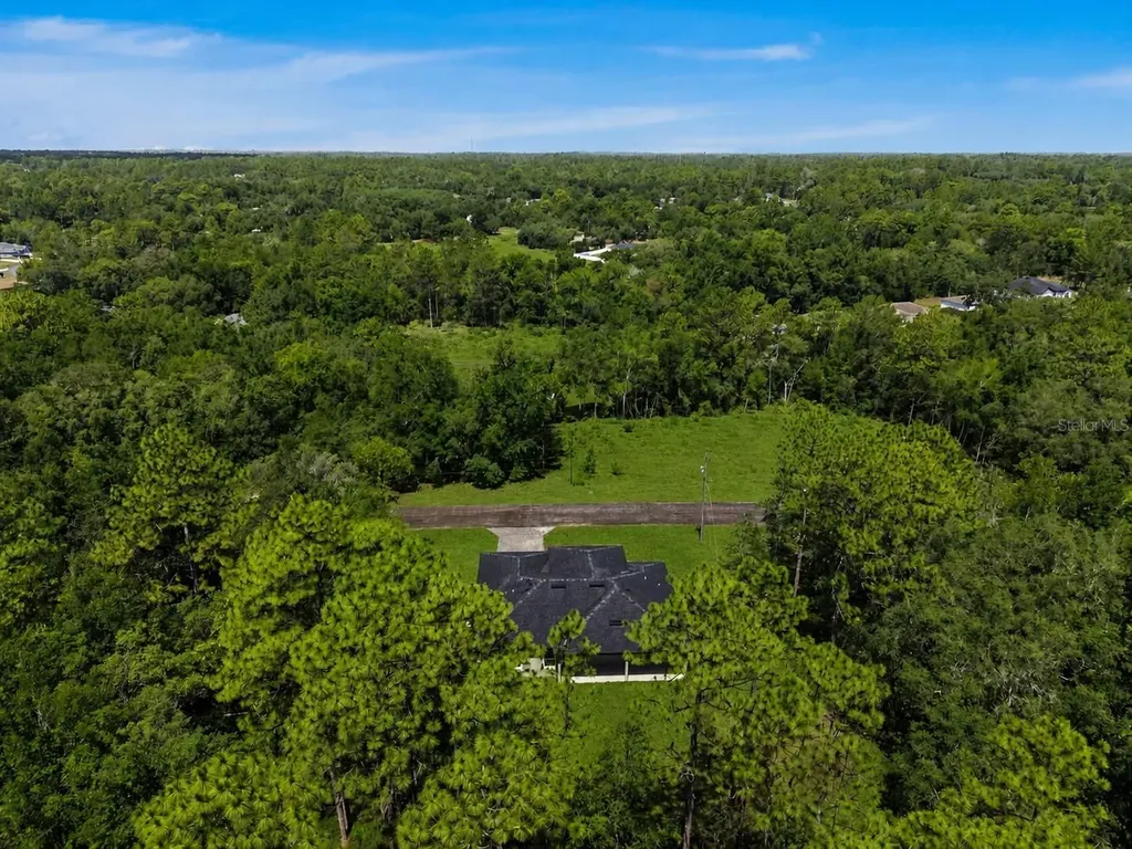7945 N Ibsen Drive Citrus Springs FL 34433