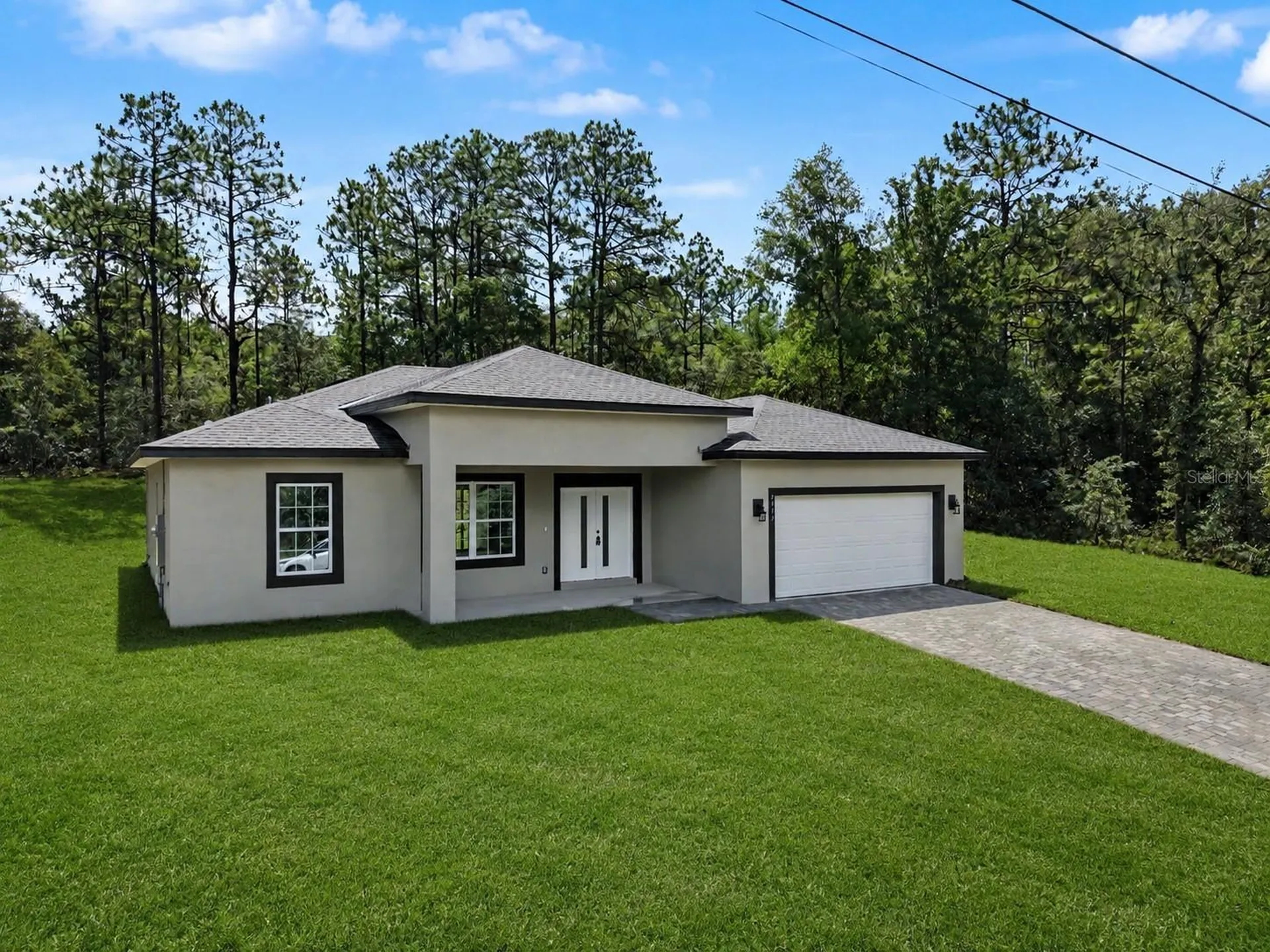 7945 N Ibsen Drive Citrus Springs FL 34433