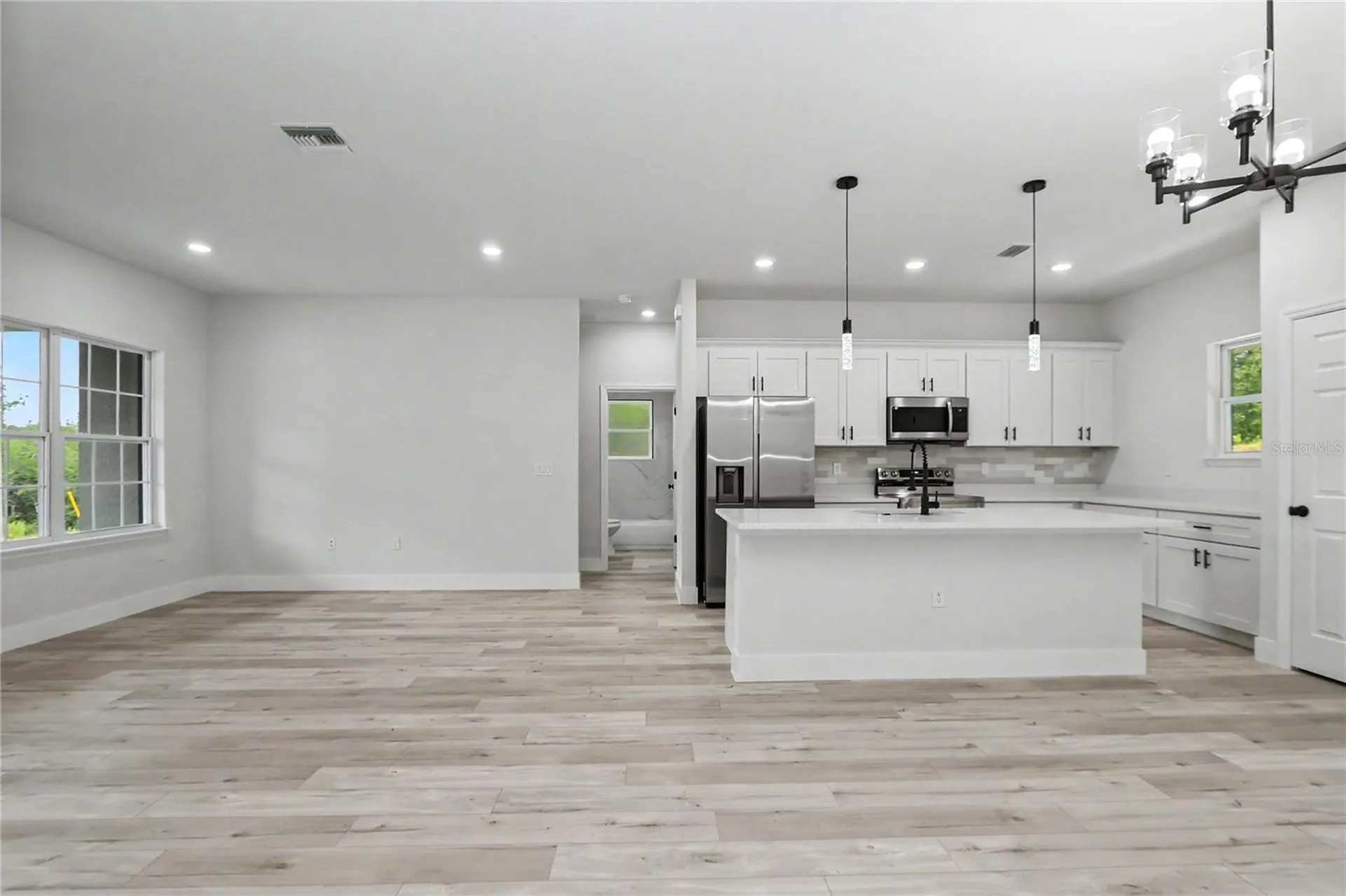 7945 N Ibsen Drive Citrus Springs FL 34433