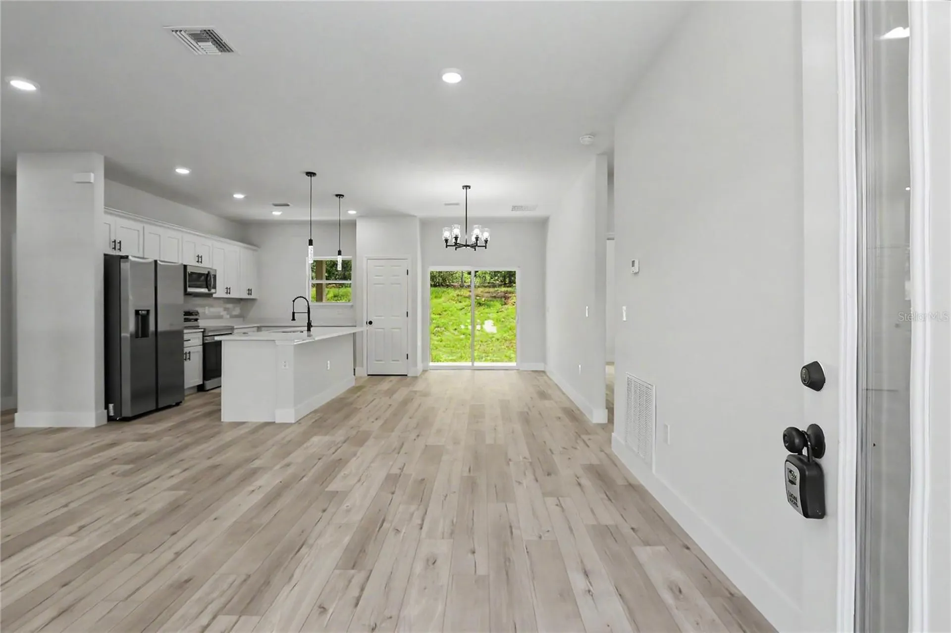 7945 N Ibsen Drive Citrus Springs FL 34433