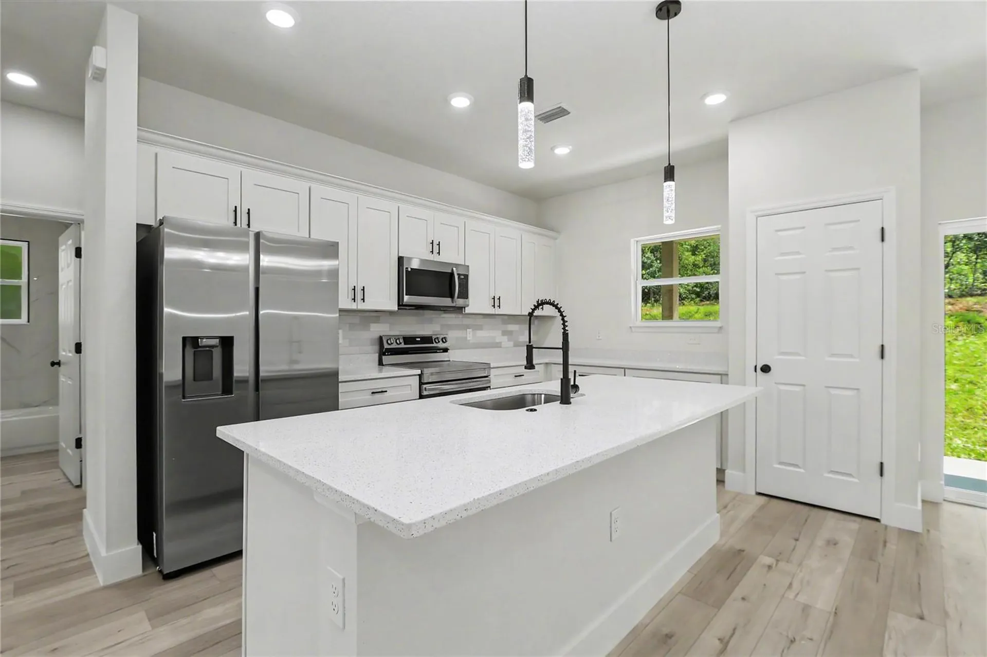 7945 N Ibsen Drive Citrus Springs FL 34433