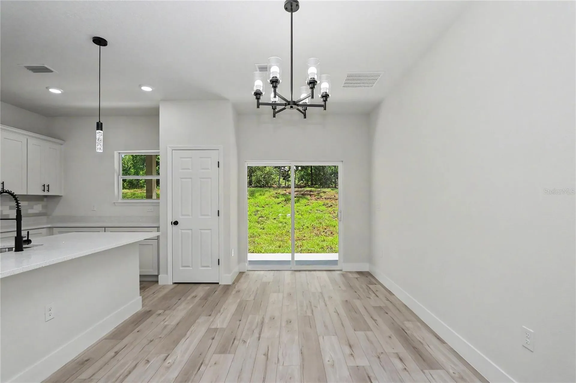 7945 N Ibsen Drive Citrus Springs FL 34433