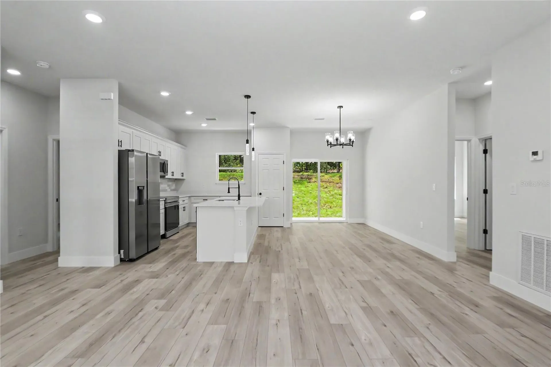 7945 N Ibsen Drive Citrus Springs FL 34433