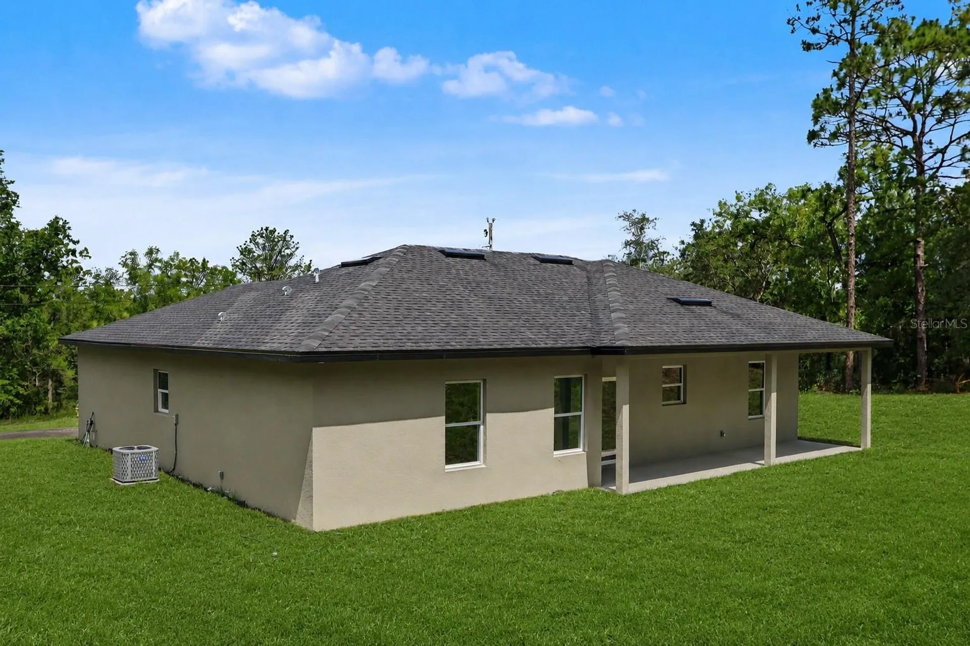 7945 N Ibsen Drive Citrus Springs FL 34433