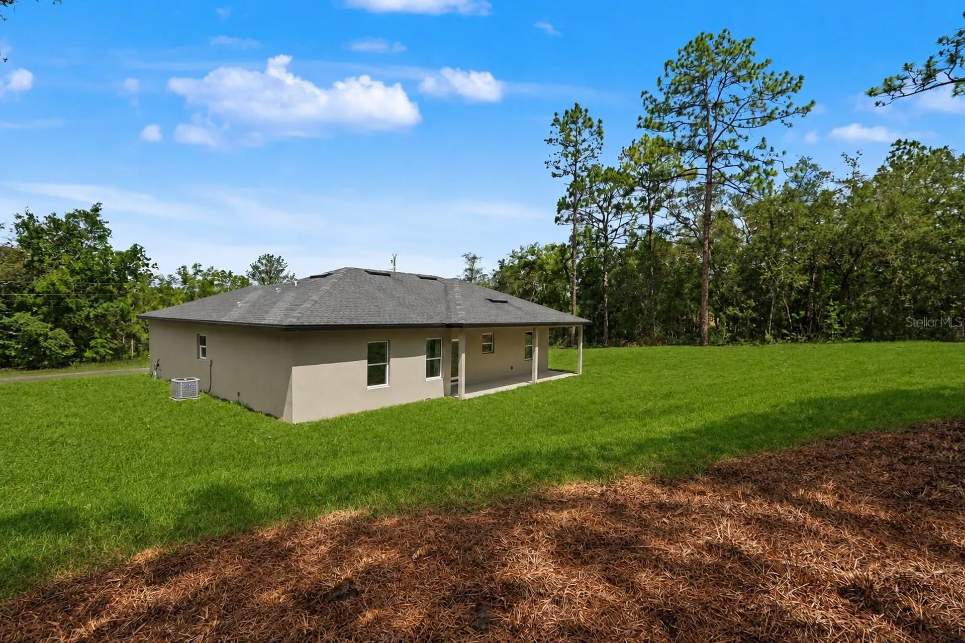 7945 N Ibsen Drive Citrus Springs FL 34433