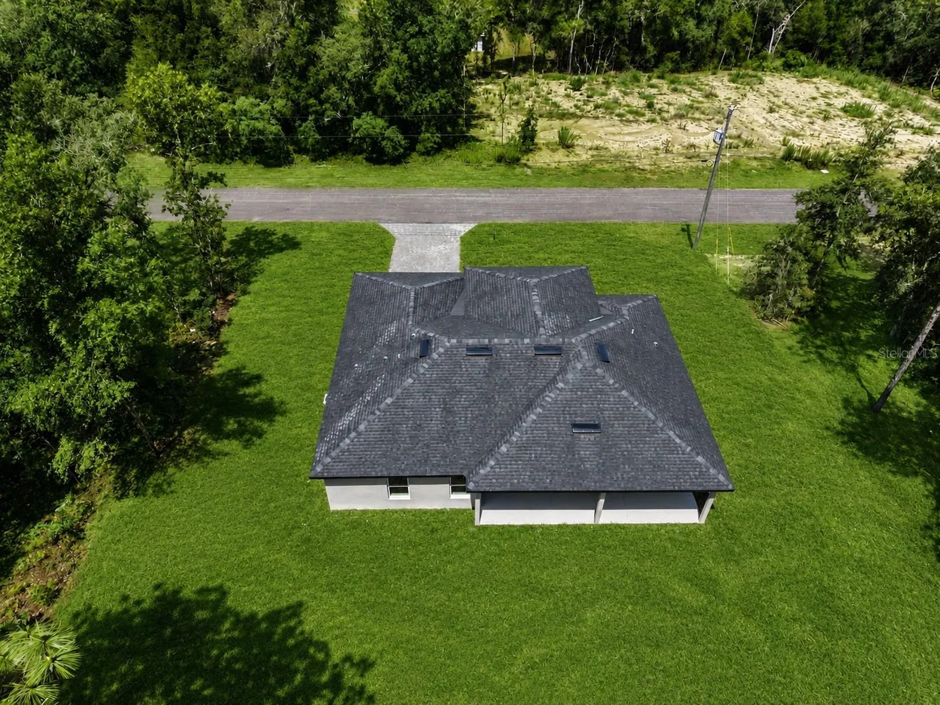 7945 N Ibsen Drive Citrus Springs FL 34433