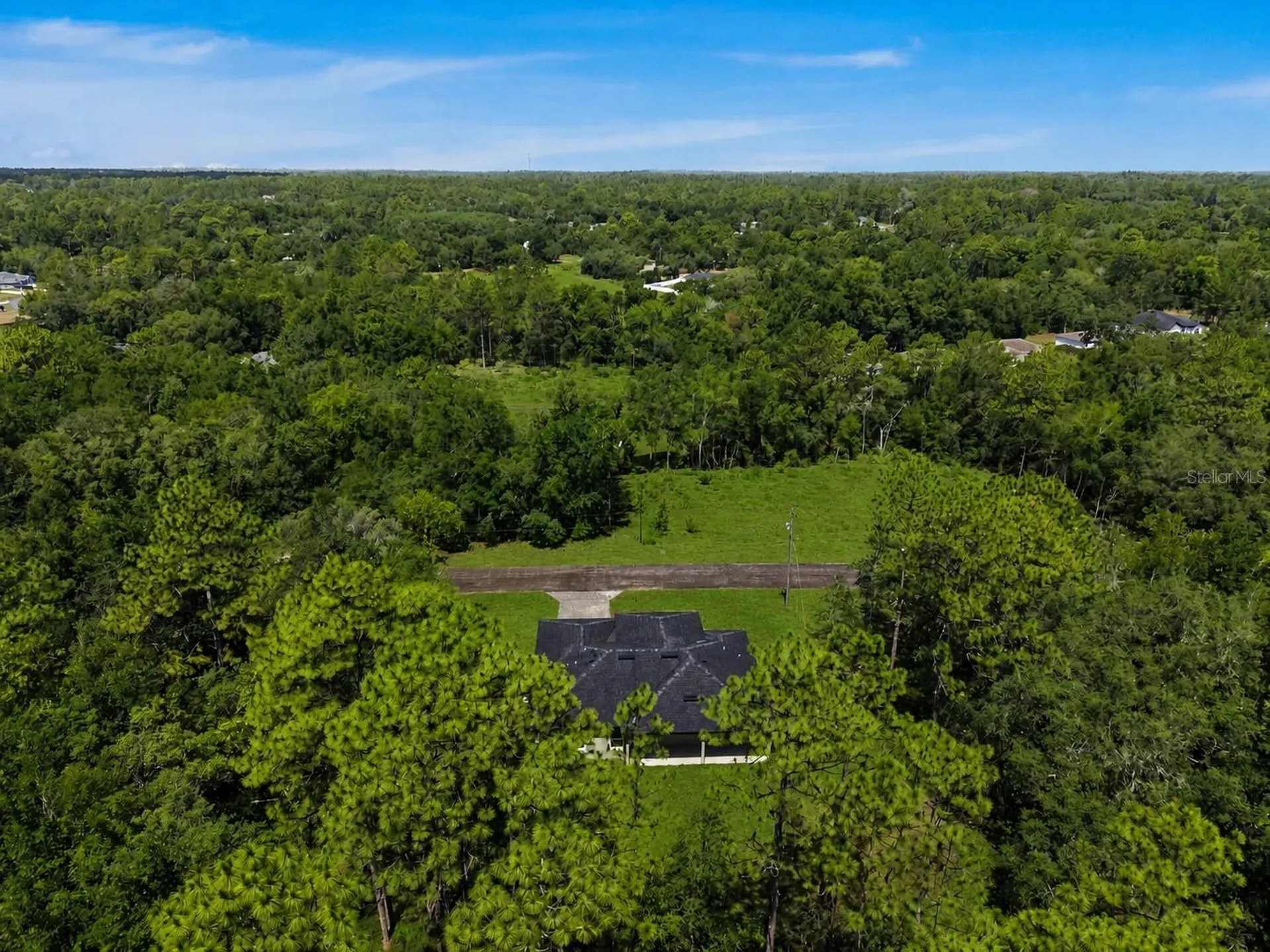 7945 N Ibsen Drive Citrus Springs FL 34433